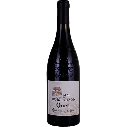 Boislauzon, Chateauneuf-du-Pape, Quet, Rhone, France