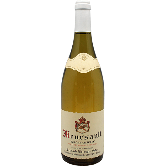 Boisson Vadot, Meursault, Les Chevalieres, Burgundy, France