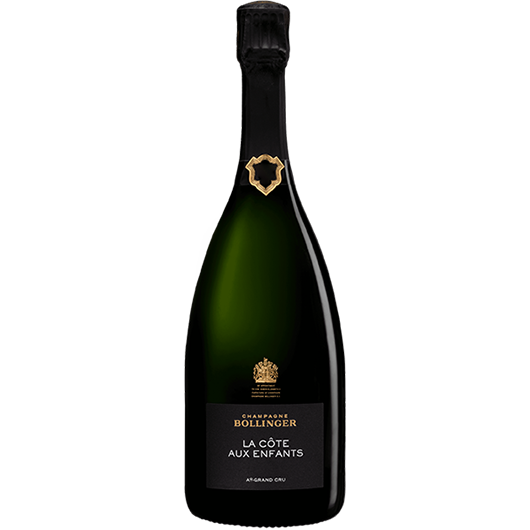 Bollinger, La Cote aux Enfants Grand Cru, Ay, Champagne, France