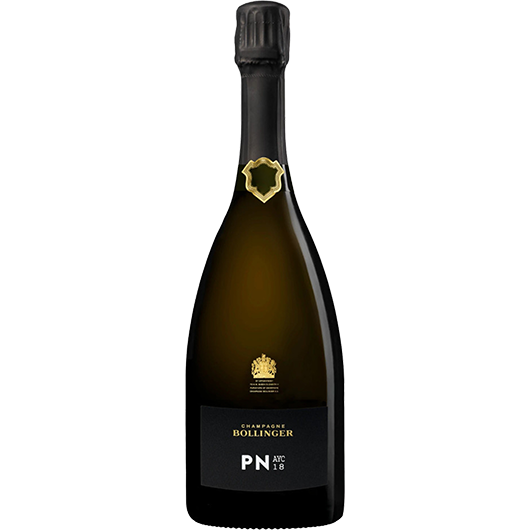Bollinger, PN AYC18, Champagne, Champagne, France