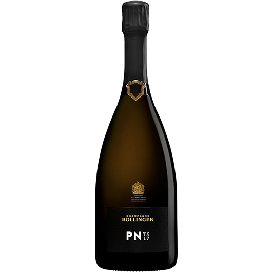 Bollinger, PN TX17, Champagne, Champagne, France