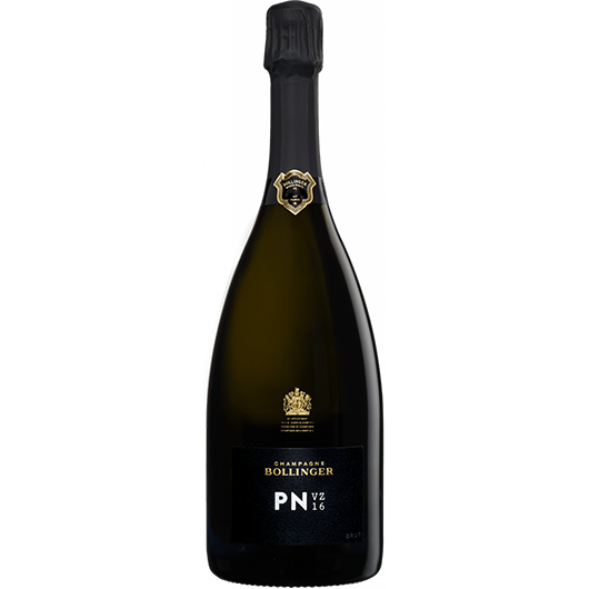 Bollinger, PN VZ16, Champagne, Champagne, France