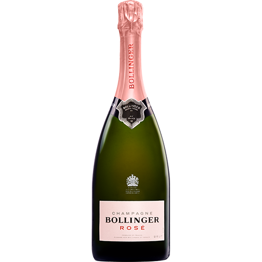 Bollinger, Rose, Champagne, France