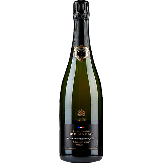 Bollinger, Vieilles Vignes Francaises, Champagne, France