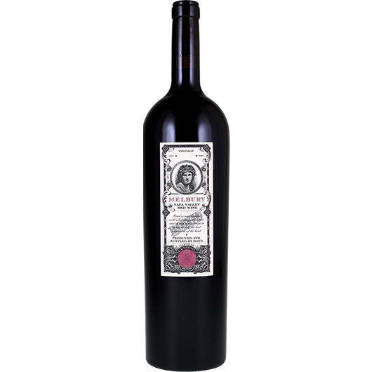 Bond, Melbury, Napa Valley, California, United States