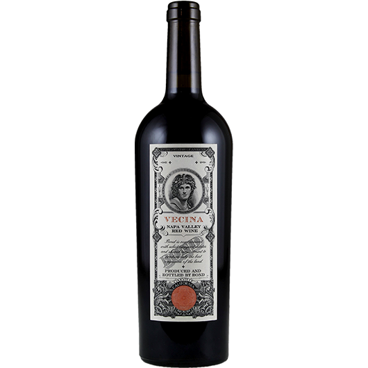 Bond, Vecina, Napa Valley, California, United States