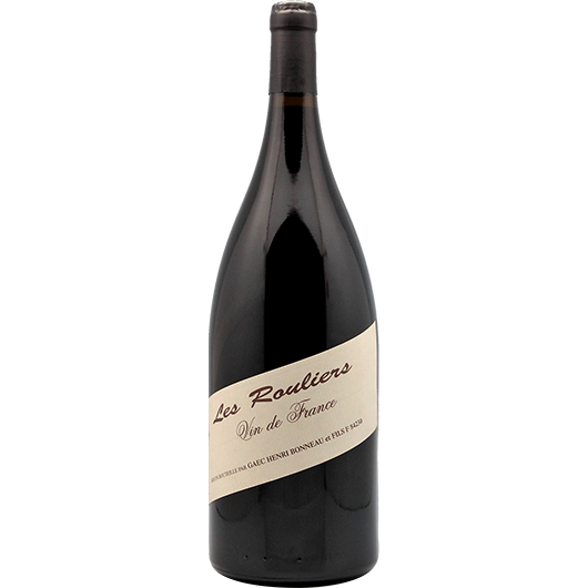 Bonneau, Les Rouliers, VdF, Rhone, France