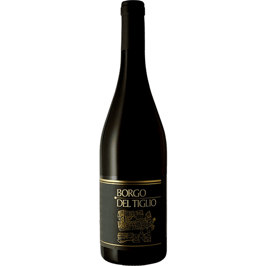 Borgo Tiglio, Studio Bianco, Collio, Friuli Venezia Giulia, Italy