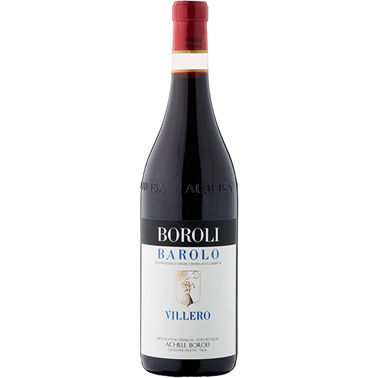 Boroli, Barolo, Villero, Piedmont, Italy