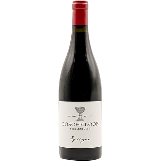 Boschkloof, Epilogue, Stellenbosch, Coastal Region, South Africa