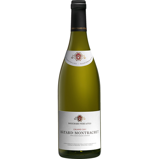 Bouchard Pere et Fils, Batard-Montrachet Grand Cru, Burgundy, France