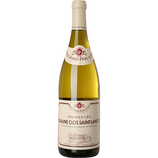 Bouchard Pere et Fils, Beaune Premier Cru, Clos Saint-Landry, Burgundy, France
