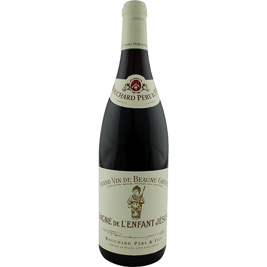 Bouchard Pere et Fils, Beaune Premier Cru, Les Greves L'Enfant Jesus, Burgundy, France