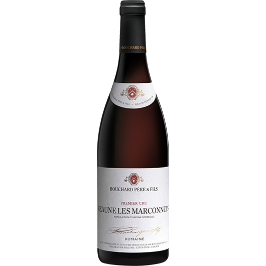 Bouchard Pere et Fils, Beaune Premier Cru, Les Marconnets, Burgundy, France