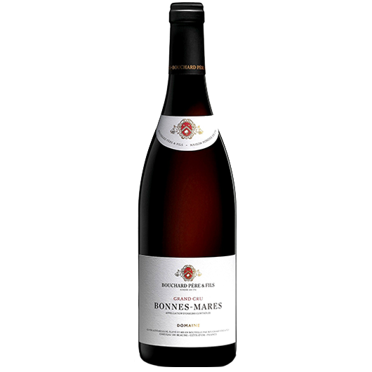Bouchard Pere et Fils, Bonnes Mares Grand Cru, Burgundy, France