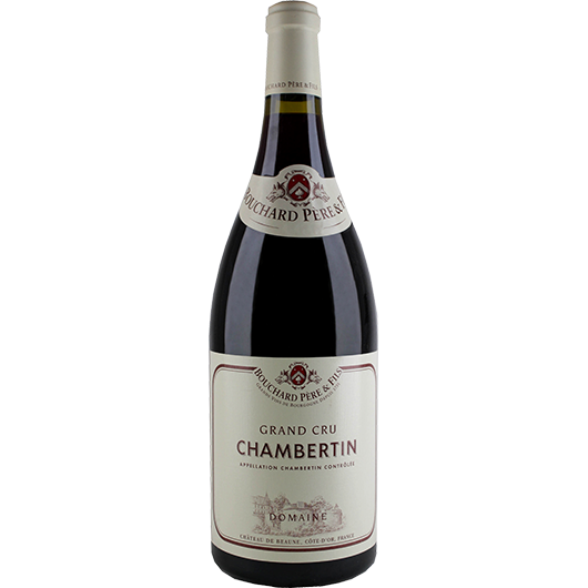 Bouchard Pere et Fils, Chambertin Grand Cru, Burgundy, France