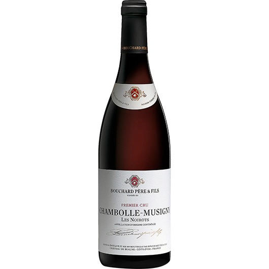 Bouchard Pere et Fils, Chambolle-Musigny Premier Cru, Les Noirots, Burgundy, France