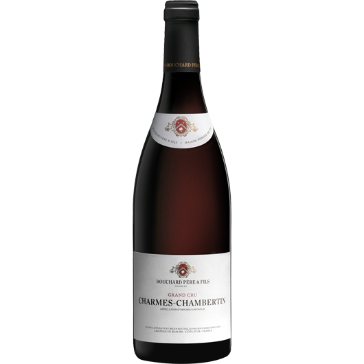 Bouchard Pere et Fils, Charmes-Chambertin Grand Cru, Burgundy, France