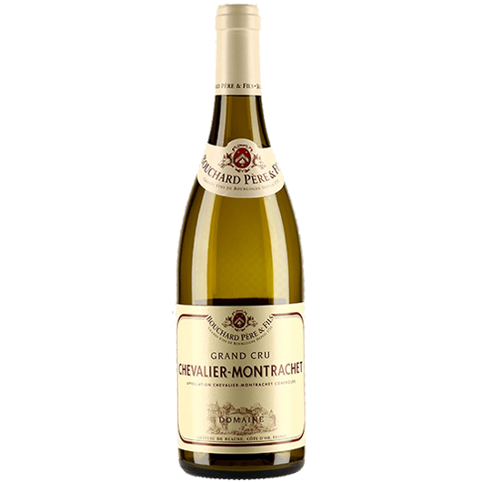 Bouchard Pere et Fils, Chevalier-Montrachet Grand Cru, Burgundy, France