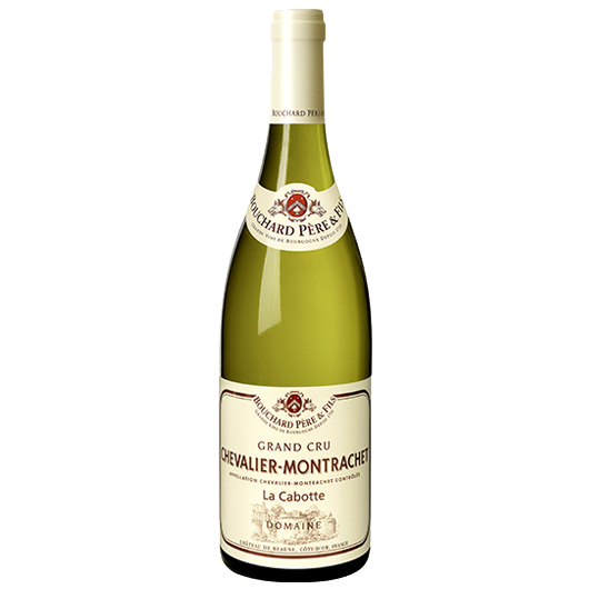Bouchard Pere et Fils, Chevalier-Montrachet Grand Cru, La Cabotte, Burgundy, France