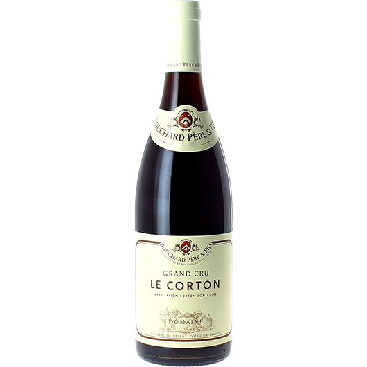 Bouchard Pere et Fils, Corton Grand Cru, Burgundy, France