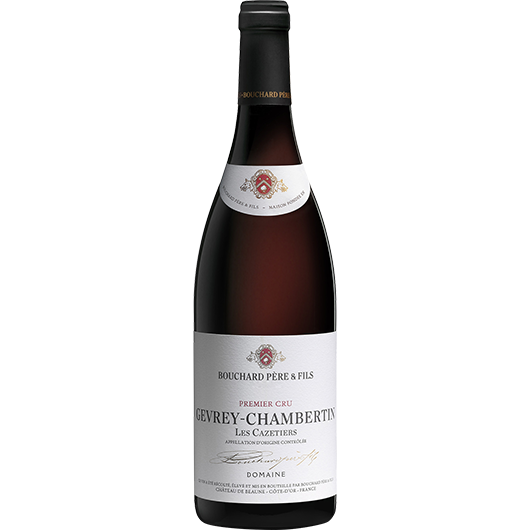 Bouchard Pere et Fils, Gevrey-Chambertin Premier Cru, Les Cazetiers, Burgundy, France