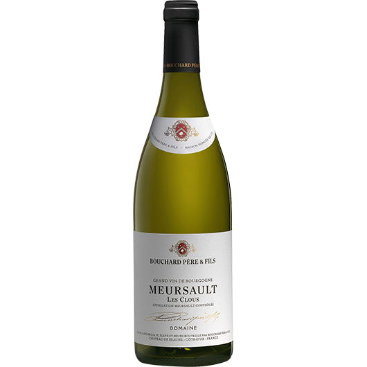 Bouchard Pere et Fils, Meursault, Les Clous, Burgundy, France