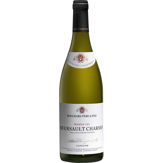 Bouchard Pere et Fils, Meursault Premier Cru, Charmes, Burgundy, France