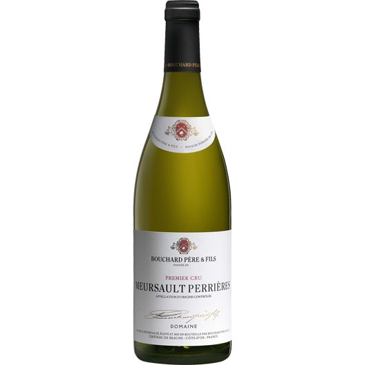 Bouchard Pere et Fils, Meursault Premier Cru, Perrieres, Burgundy, France