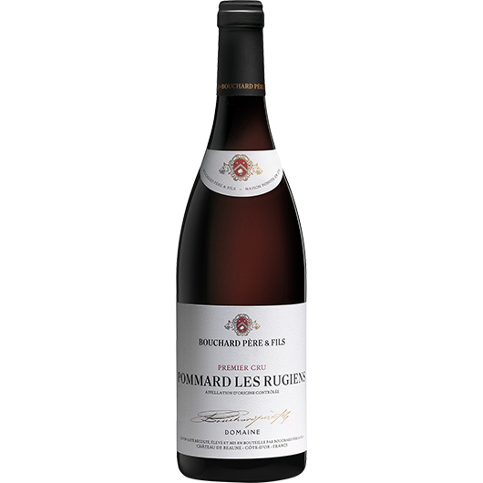 Bouchard Pere et Fils, Pommard Premier Cru, Les Rugiens, Burgundy, France