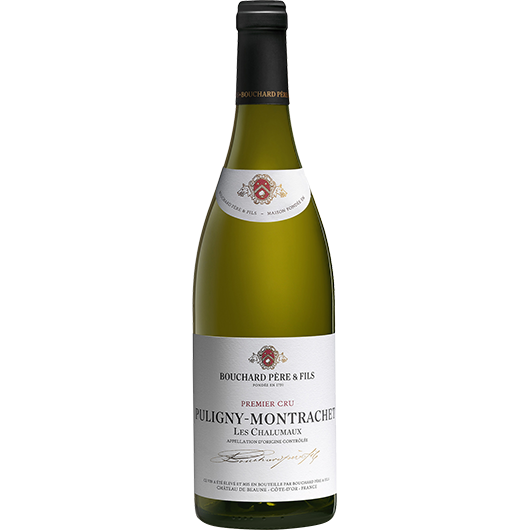 Bouchard Pere et Fils, Puligny-Montrachet Premier Cru, Les Chalumaux, Burgundy, France