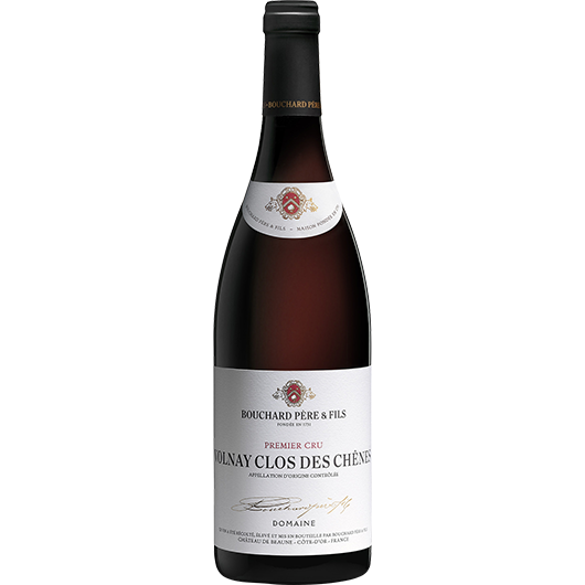 Bouchard Pere et Fils, Volnay Premier Cru, Clos des Chenes, Burgundy, France