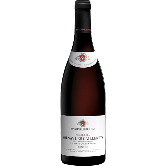 Bouchard Pere et Fils, Volnay Premier Cru, Les Caillerets Ancienne Cuvee Carnot, Burgundy, France