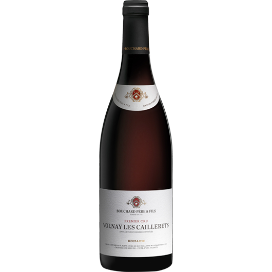 Bouchard Pere et Fils, Volnay Premier Cru, Les Caillerets, Burgundy, France