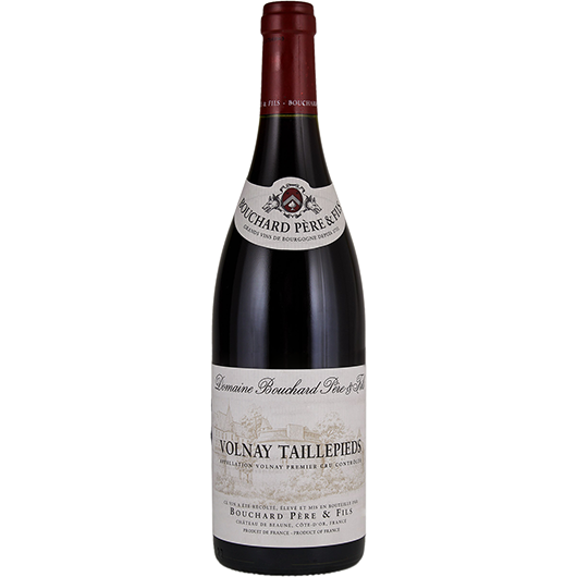 Bouchard Pere et Fils, Volnay Premier Cru, Taille Pieds, Burgundy, France