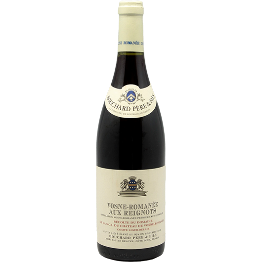 Bouchard Pere et Fils, Vosne-Romanee Premier Cru, Aux Reignots, Burgundy, France