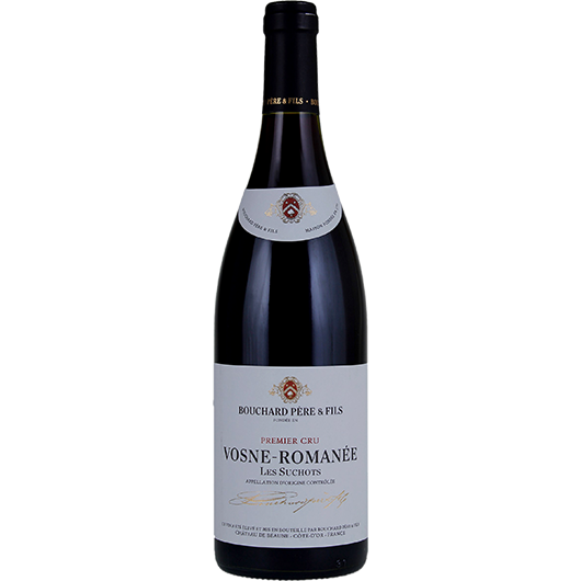 Bouchard Pere et Fils, Vosne-Romanee Premier Cru, Les Suchots, Burgundy, France