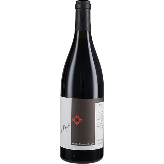 Braida, Barbera d'Asti, Bricco Bigotta, Piedmont, Italy