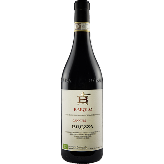 Brezza, Barolo, Cannubi, Piedmont, Italy