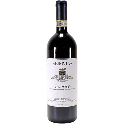 Brovia, Barolo, Piedmont, Italy