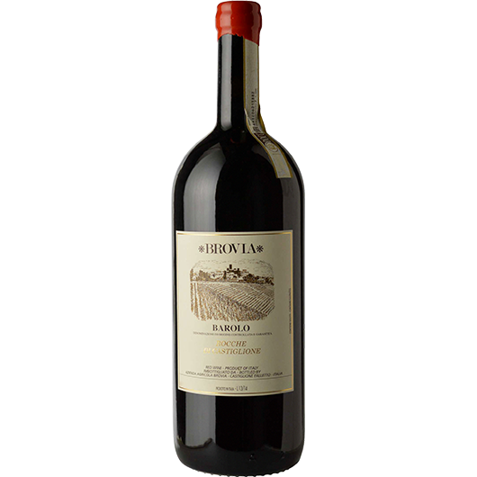 Brovia, Barolo, Rocche di Castiglione, Piedmont, Italy