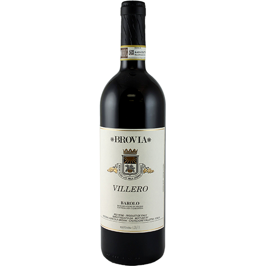 Brovia, Barolo, Villero, Piedmont, Italy