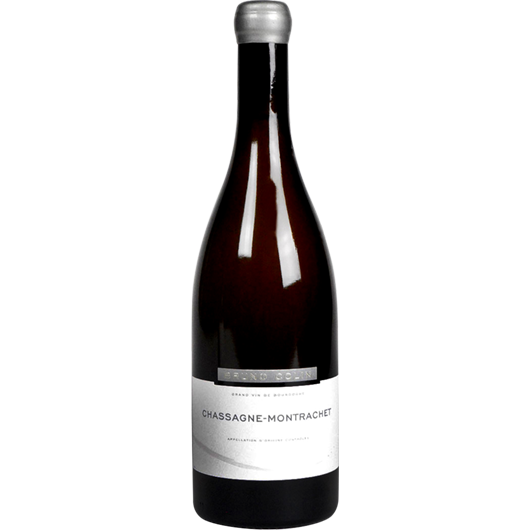 Bruno Colin, Chassagne-Montrachet, Blanc, Burgundy, France