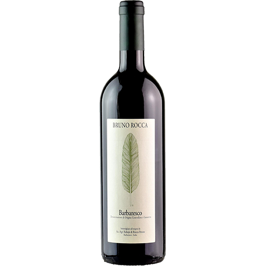 Bruno Rocca, Barbaresco, Piedmont, Italy