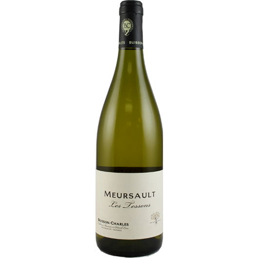 Buisson-Charles, Meursault, Le Tesson, Burgundy, France