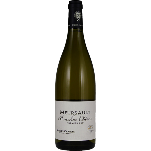 Buisson-Charles, Meursault Premier Cru, Les Boucheres Cheres, Burgundy, France