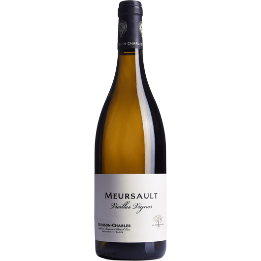 Buisson-Charles, Meursault, Vieilles Vignes, Burgundy, France
