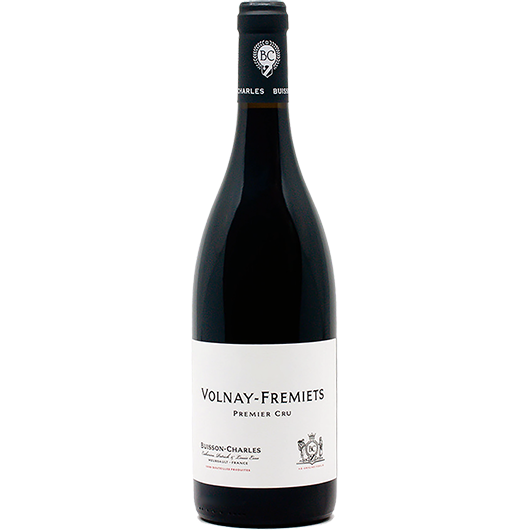 Buisson-Charles, Volnay Premier Cru, Fremiets, Burgundy, France