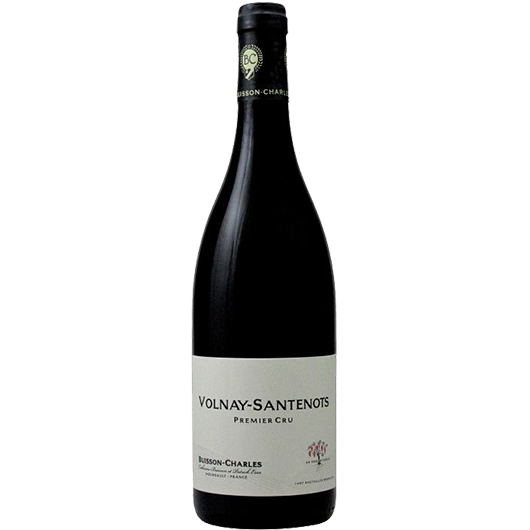 Buisson-Charles, Volnay Premier Cru, Santenots, Burgundy, France