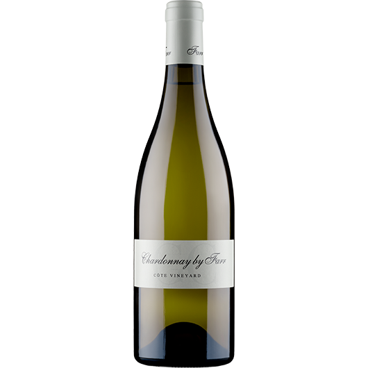 By Farr, GC Cote Vineyard Chardonnay, Geelong, Victoria, Australia